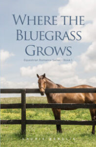 Cover of Where the Bluegrass Grows