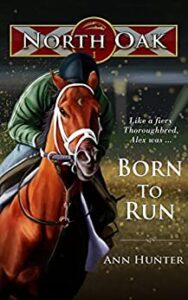 Summer Book Review: Born to Run