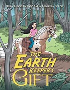 Summer Reading Book Review: The Earth Keeper’s Gift