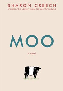 Moo cover