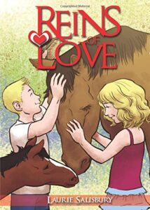 Summer Reading Book Review: Reins of Love