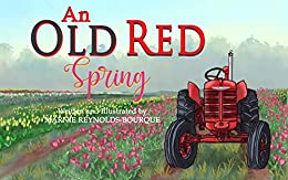 Old Red Spring