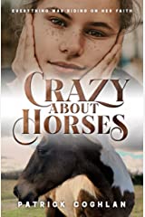 Summer Book Review: Crazy About Horses