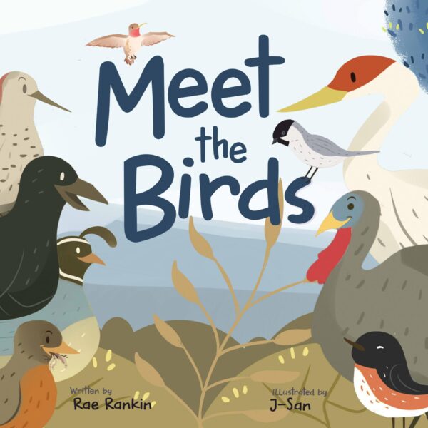 Meet the Birds