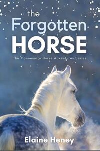 Book Review: The Forgotten Horse