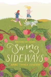 Book Review: Swing Sideways