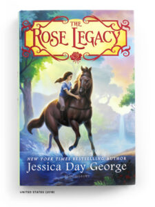 Book Review: The Rose Legacy