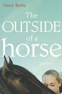 The cover of outside of a Horse