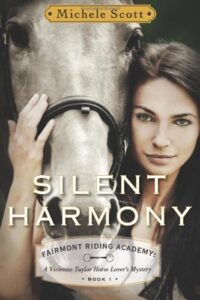 Cover of the book Silent Harmony