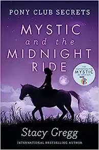 Book Review: Mystic and the Midnight Ride