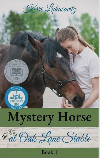 Book Review: Oak Lane Stables