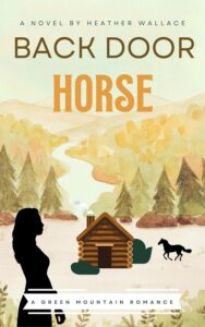 Book Review: Back Door Horse