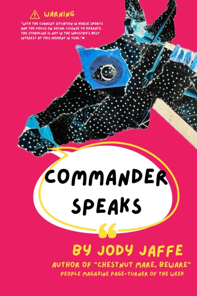 Best Horse Book Reads